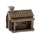 Mini Log Cabin by Make Market&#xAE;